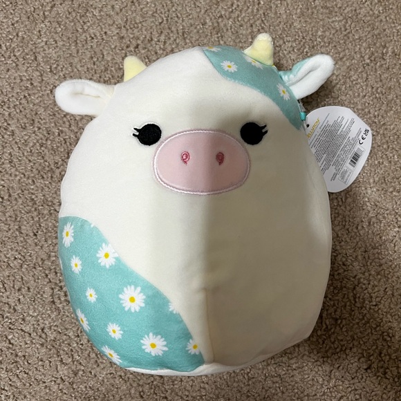 Belana 8” squishmallow - Picture 1 of 1